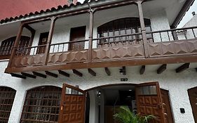 Casa Cocora